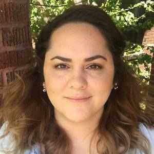 Meet your Posher, Milena